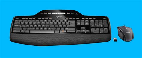 Logitech MK710 Alarbash the best computer online shop in kuwait