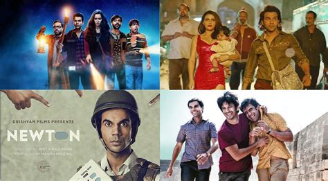 List of top Rajkummar Rao Movies and Web Series: 10 Best Rajkummar Rao Movies - See Latest