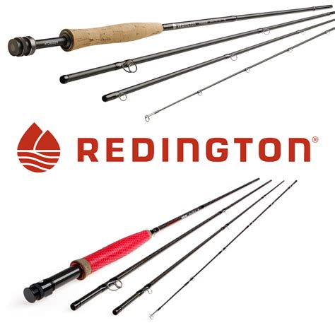 Redington Fly Rods - Roy's Bait and Tackle Outfitters