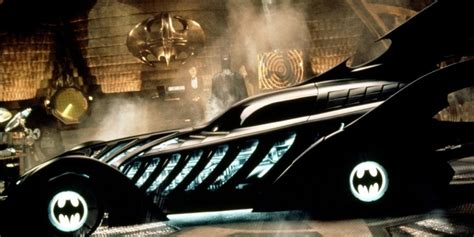 All The Batman Movie Batmobiles, Ranked