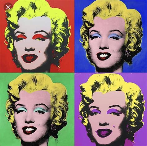 Pin by Chris Behrens on Warhols Animals | Andy warhol pop art, Andy ...