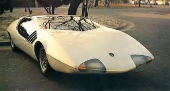 The 5 weirdest Japanese concept cars | Classic Driver Magazine