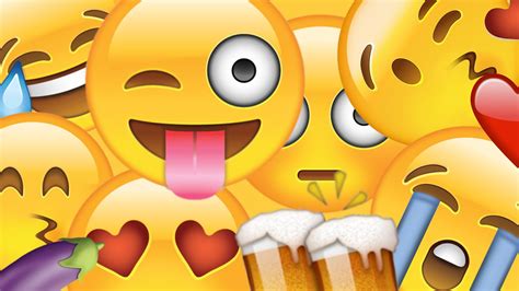 The Good, The Bad and The Ugly: Why Emojis Are Taking Over the World ...