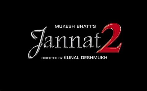 Jannat 2 Movie Songs Download, Jannat 2 Mp3 Songs, Jannat 2 Video Songs ...