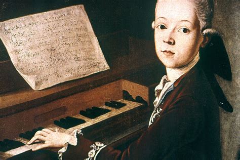 Wolfgang Mozart - biography, works, creativity, height, personal life, Salieri poisoning