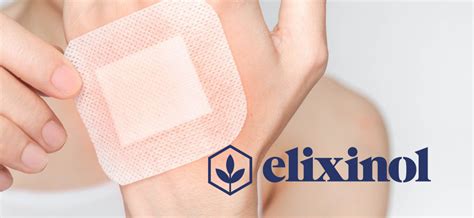 Elixinol South Africa | Wound Healing, WARNING ! graphic content