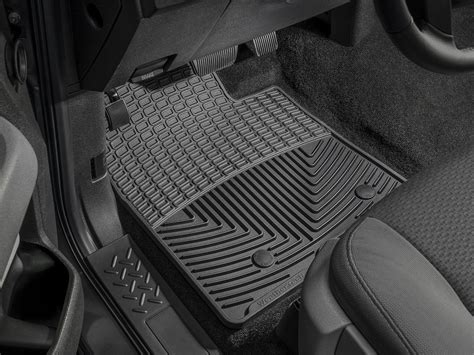 WeatherTech All-Weather Floor Mats - Free Shipping