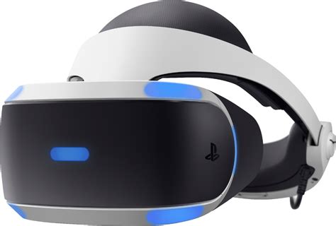 Customer Reviews: Sony Refurbished PlayStation VR 3002314 - Best Buy