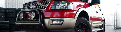 2005 Ford Expedition Accessories & Parts | CARiD