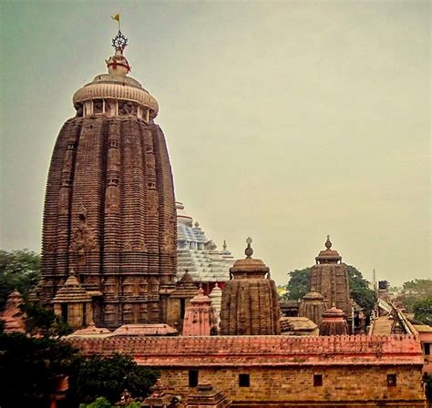 8 Unexplained Mysteries of Jagannath Temple Puri that are Intriguing