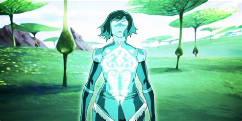 Legend of Korra: The Spirit Portals & Their Importance, Explained