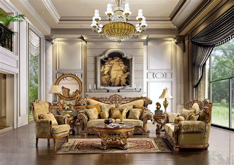 30 Great Traditional Living Room Design Ideas - Decoration Love