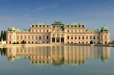 10 Top Tourist Attractions in Vienna (with Photos & Map) - Touropia