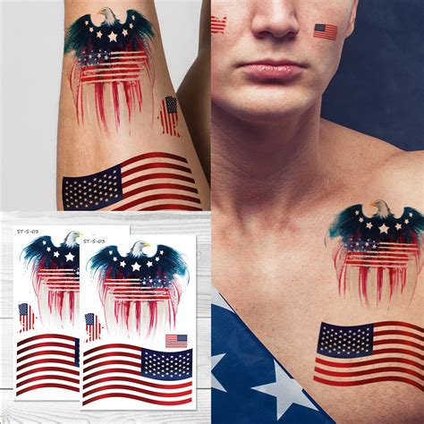 singapore flag face tattoo - japanesewallpaperiphone8plus