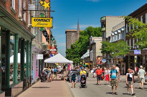 10 Best Places to Go Shopping in Quebec City - Where to Shop in Quebec City and What to Buy ...