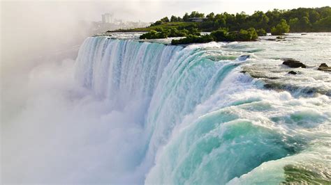 Nature - Preview of Niagara Falls - Twin Cities PBS