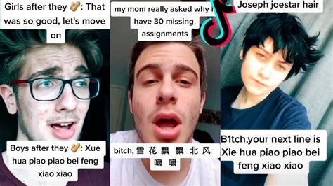 Yi Jian Mei Meme ~ TIKTOK COMPILATION - YouTube