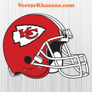 Kansas City Chiefs Helmet Svg Png online in USA