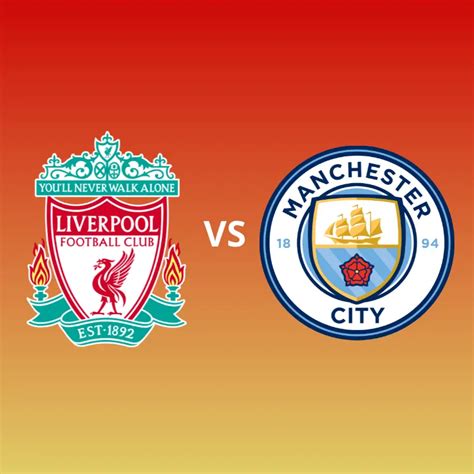 LIVERPOOL VS MANCHESTER CITY. MATCH PREDICTION - Khell India