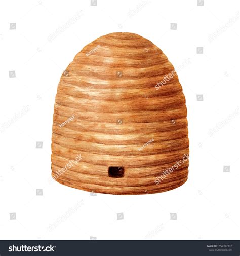 199 Bee skep Images, Stock Photos & Vectors | Shutterstock