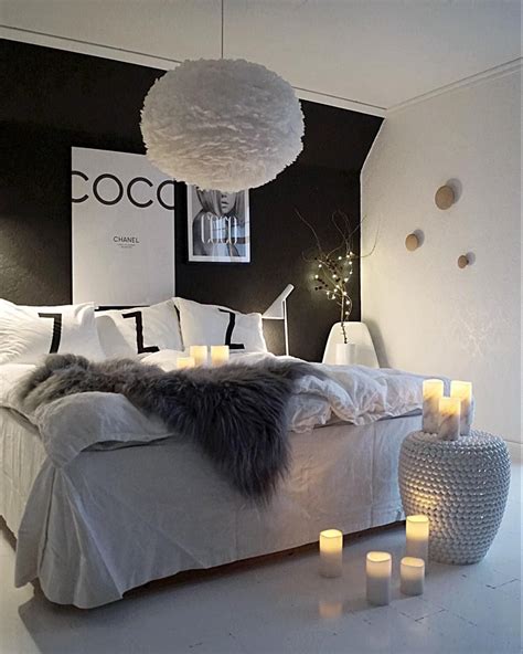 Inspiration 83+ Grey Aesthetic Bedroom