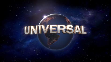 Universal Studios Logo Maker