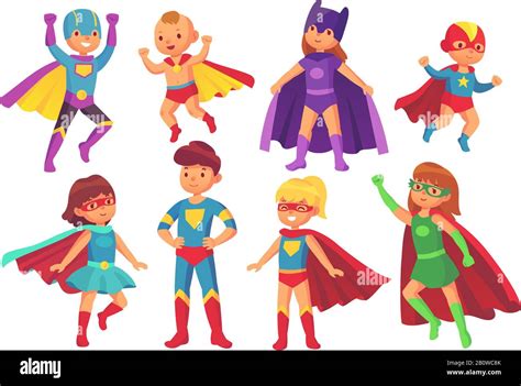 How To Be A Superhero For Kids - Outsiderough11