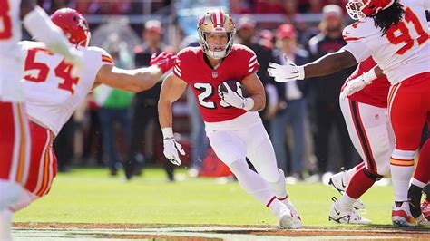 Christian McCaffrey draws praise after solid 49ers debut | 49ers Webzone