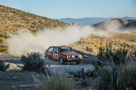 What is Rally Racing and Why Isn’t it Bigger in The USA? – Autowise