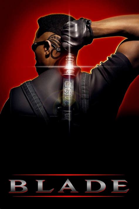 Rotten Tomatoes is Wrong About... Blade - Trailers & Videos - Rotten Tomatoes