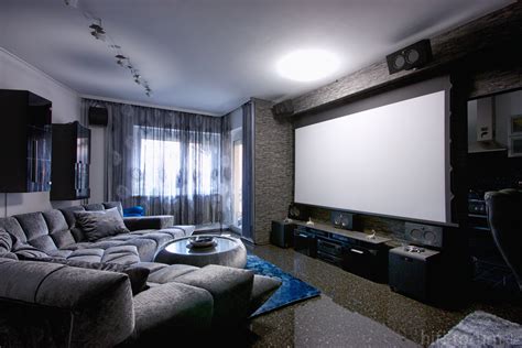 My Hometheater aka. Living room