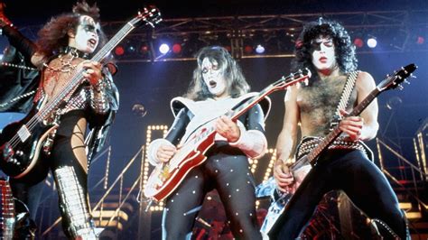 The 10 best Kiss songs you won't hear live | Louder