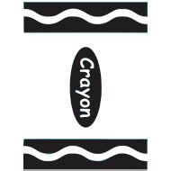 crayola crayon logo 10 free Cliparts | Download images on Clipground 2024