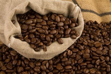 Arabica Coffee Beans – Varsha Industries