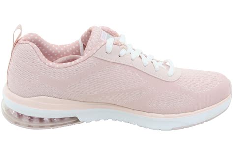 Skechers Women's Skech-Air Infinity Memory Foam Sneakers Shoes | JoyLot.com