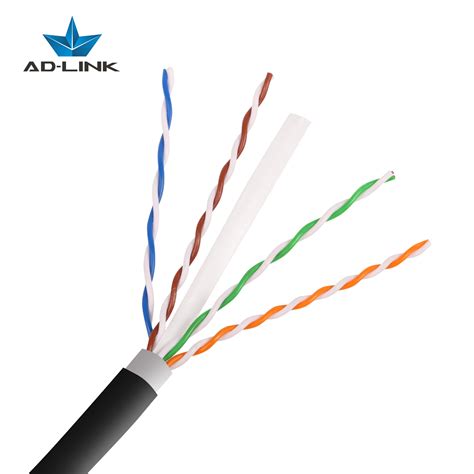 UTP Outdoor CAT6 305 meters - Adlink