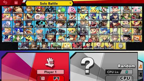 Sakurai Issues Statement On Smash Ultimate DLC: Characters Selected By Nintendo - News ...