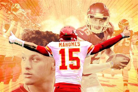 [100+] Patrick Mahomes Wallpapers | Wallpapers.com