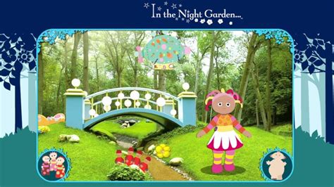 In The Night Garden Games Cbeebies | Fasci Garden