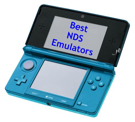 Nintendo ds emulator for pc with cheats - compvast