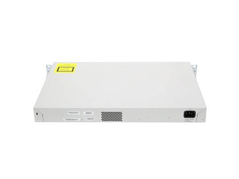 Cisco Catalyst 2960-L Series Switch WS-C2960L-48PS-LL|LinkNewNet