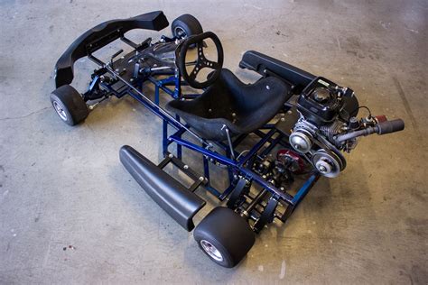 Go Kart Frame Design Plans and Instruction Kit Do It Yourself Shifter Kart Style Go Kart - Etsy ...