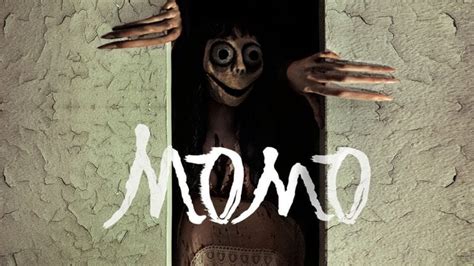 Momo (Award Winning Short Horror Film) - Creepypasta