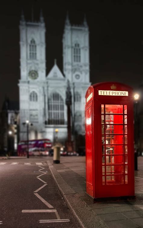 1170x2532px | free download | HD wallpaper: red, phone booth, london ...