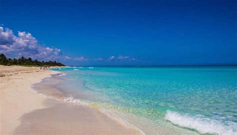 5 Must-Visit Cuba Beaches To Go Swimming & Sunbathing In 2024