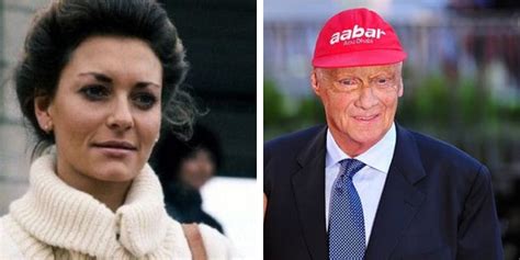 Marlene Knaus Wiki [Niki Lauda Ex-Wife], Age, Kids, Net Worth, Family.