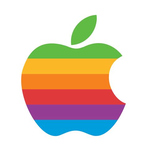 Rob Janoff on his logo for Apple | Logo Design Love