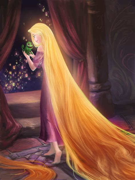 Rapunzel | page 12 of 26 - Zerochan Anime Image Board