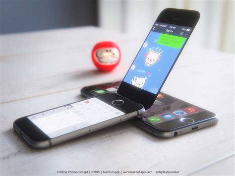 This Fan-Made Apple Concept Art Is Too Awesome to Be Real | Time