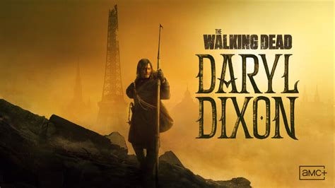 How to Watch The Walking Dead: Daryl Dixon